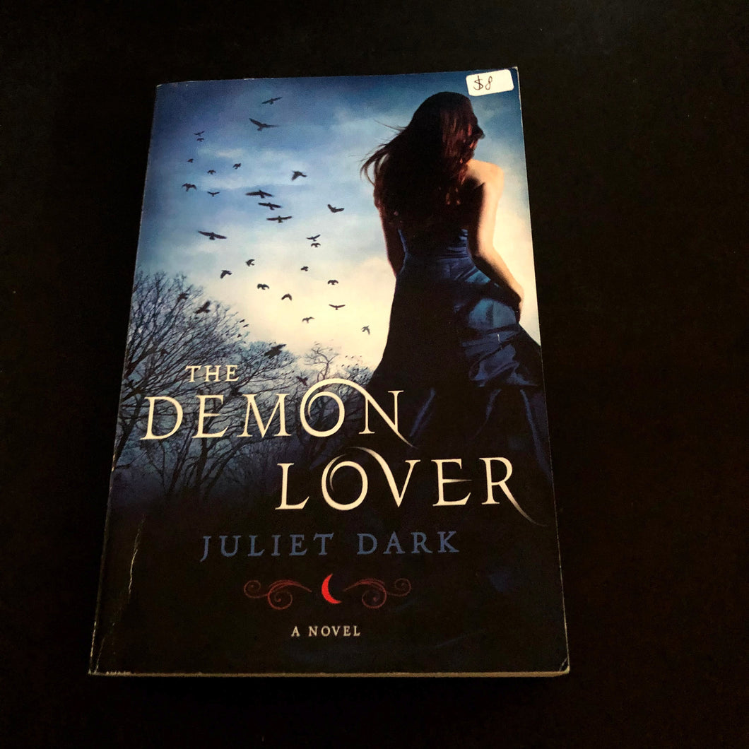 The Demon lover