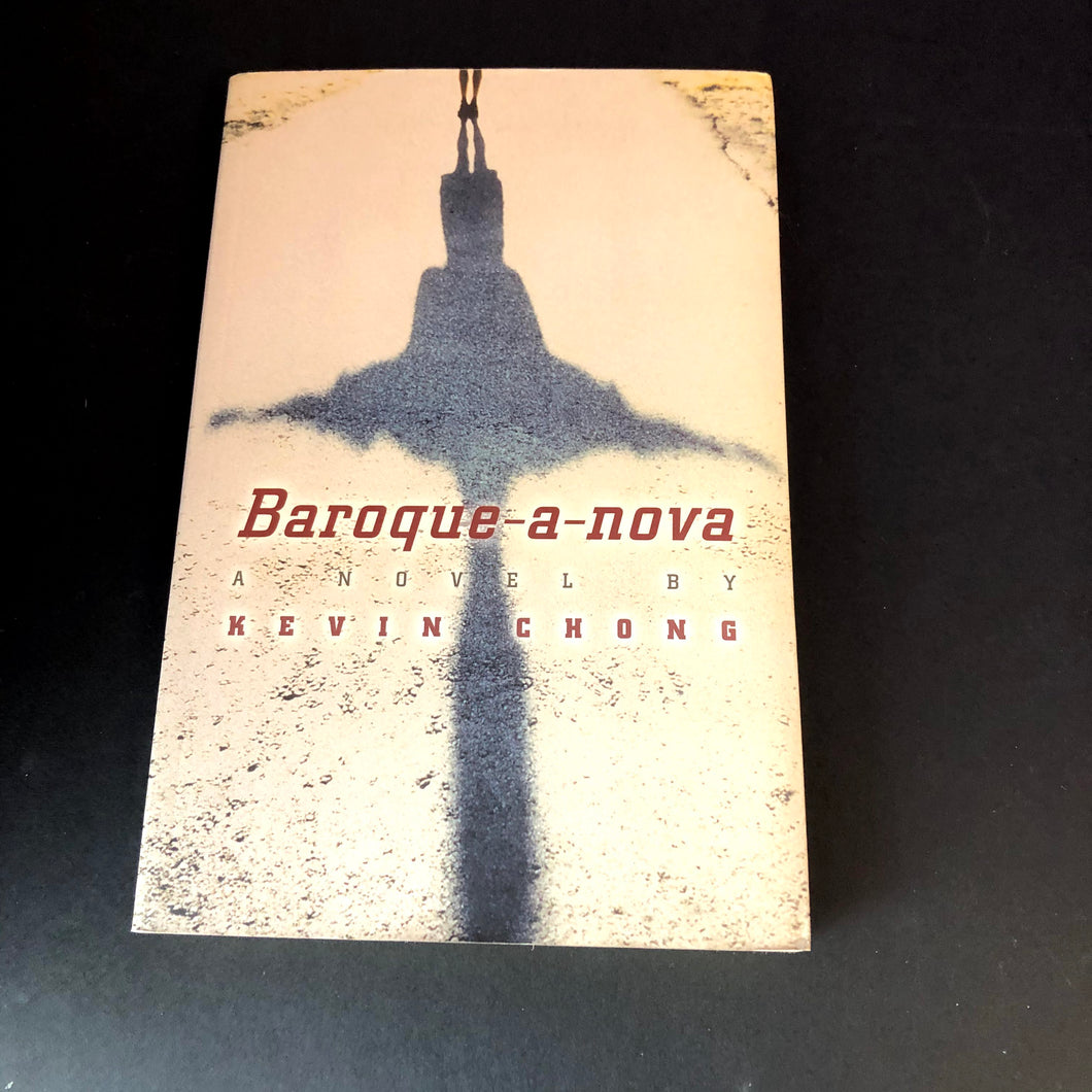 Baroque-a-nova