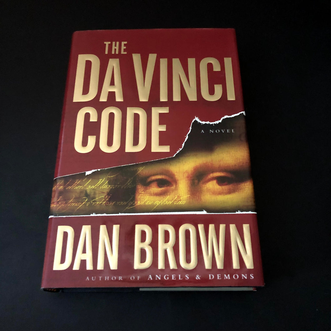 The Da Vinci Code