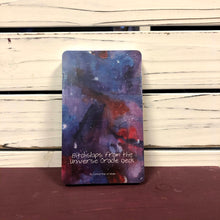 Load image into Gallery viewer, Bitchslaps from the Universe Oracle Deck
