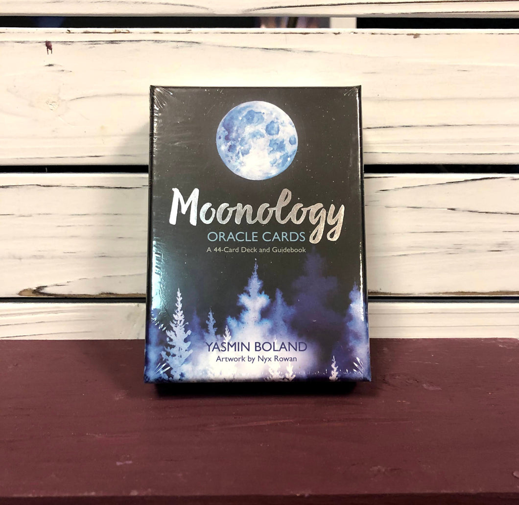 Moonology