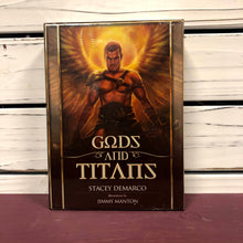 Load image into Gallery viewer, Gods And Titans
