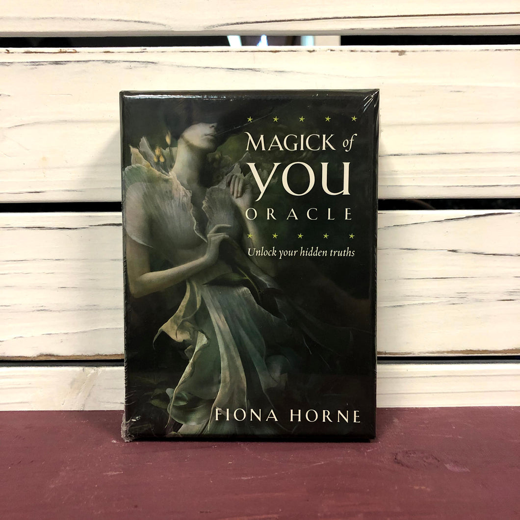 Magick of You Oracle