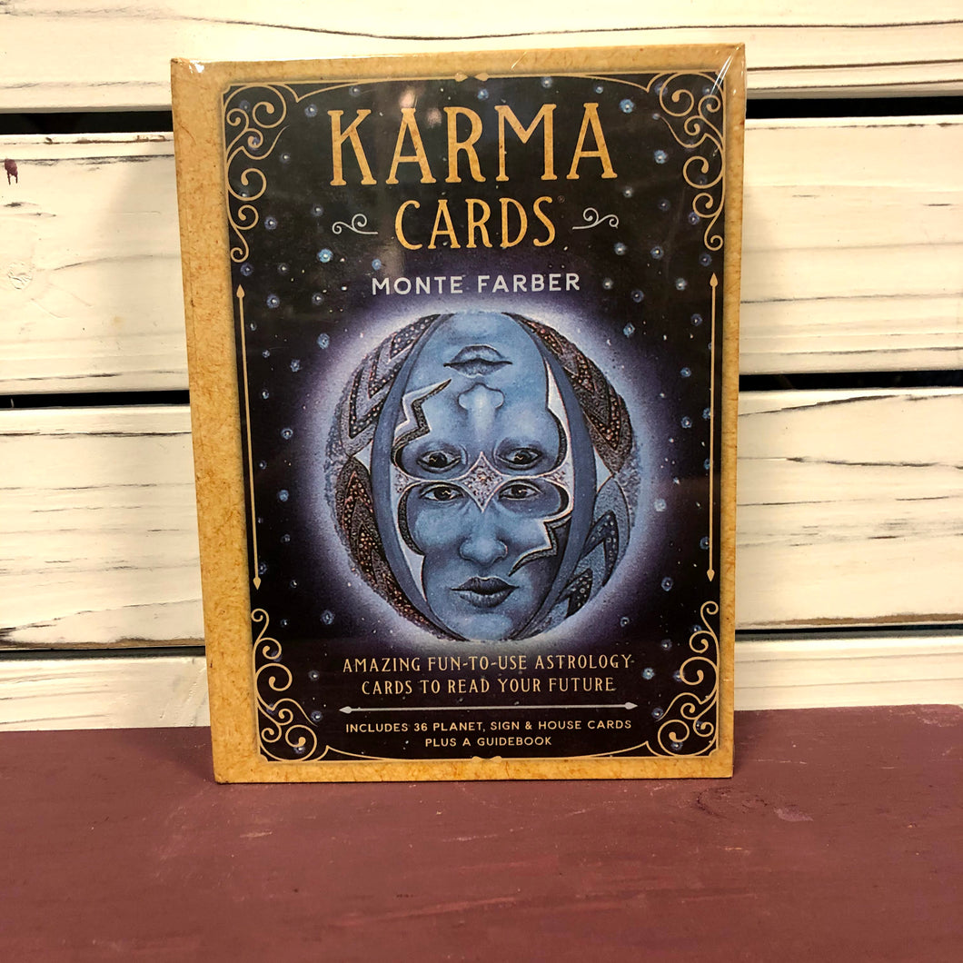 Karma Cards