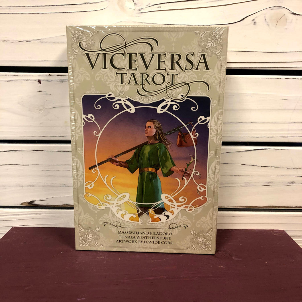 Vice Versa Tarot