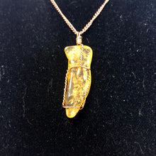 Load image into Gallery viewer, Baltic Amber

