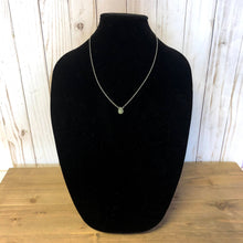 Load image into Gallery viewer, Prehnite Drop Pendant
