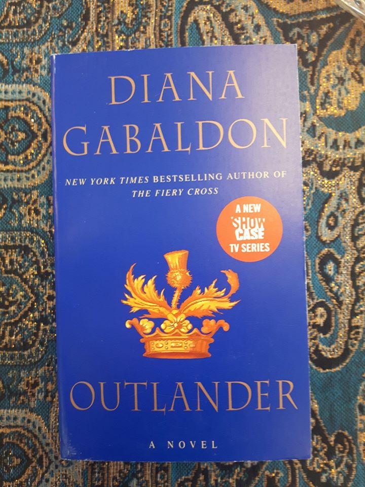 Outlander