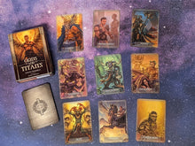Load image into Gallery viewer, Gods And Titans
