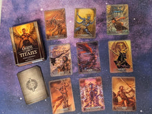 Load image into Gallery viewer, Gods And Titans
