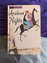 Load image into Gallery viewer, Companion Library - Aesop&#39;s Fables and Arabian Nights
