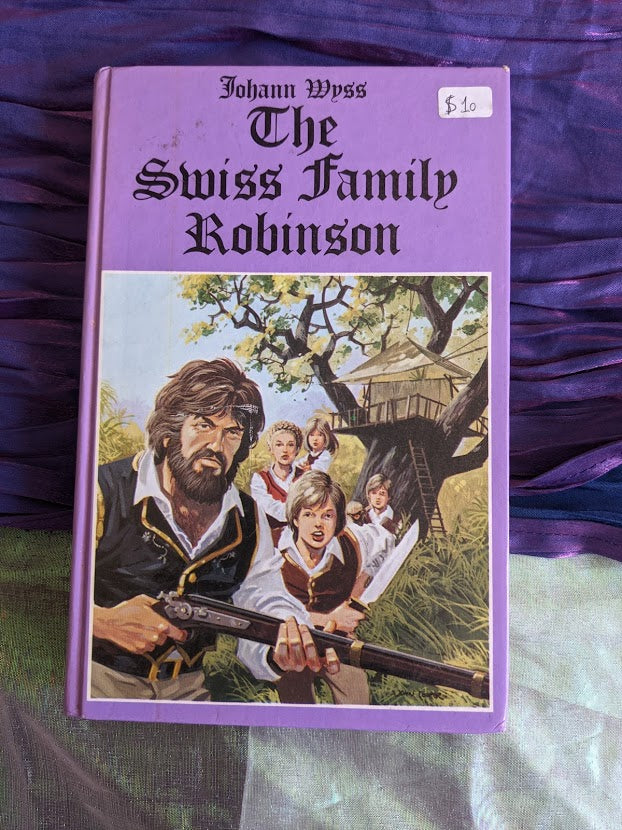 The Swiss Family Robinson