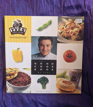 Load image into Gallery viewer, Yves Veggie Cuisine : The Good Cook Book
