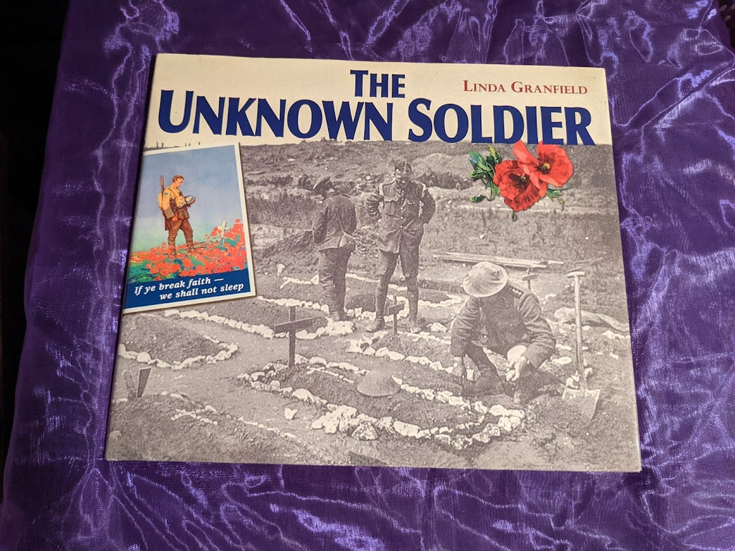 The Unknown Soldier