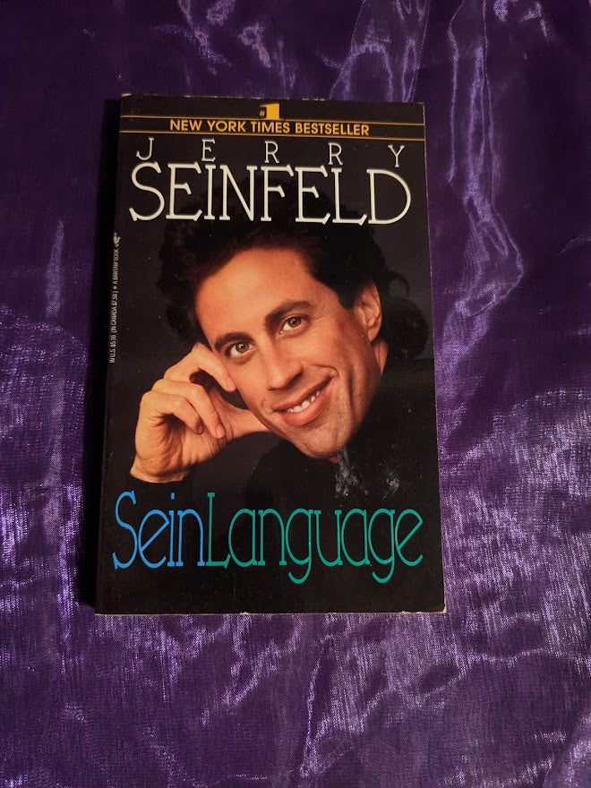 SeinLanguage