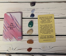 Load image into Gallery viewer, The Reiki Reminders Deck
