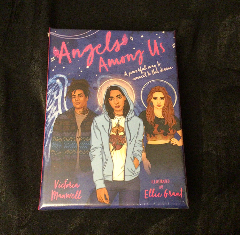 Angels Among Us
