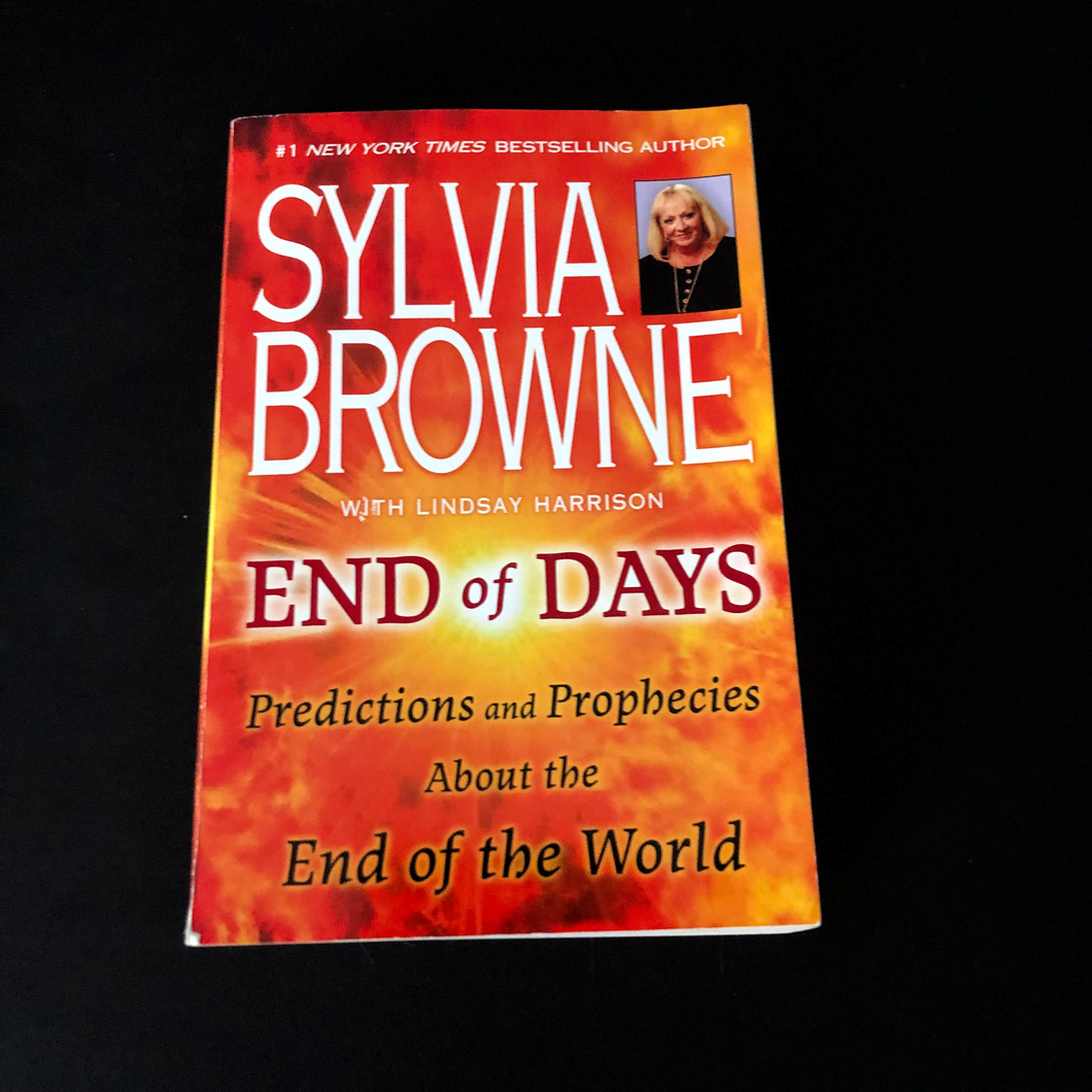 End of Days