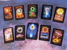 Load image into Gallery viewer, Angels of Atlantis Oracle Cards
