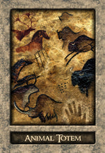 Load image into Gallery viewer, Shaman’s Path Message Cards
