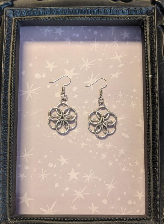 Handcrafted Earrings