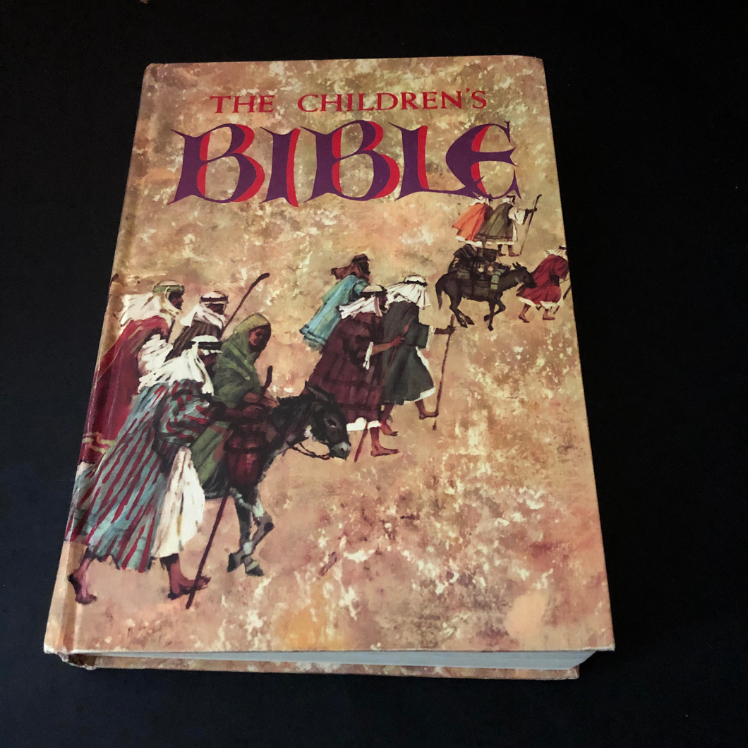 The Children's Bible