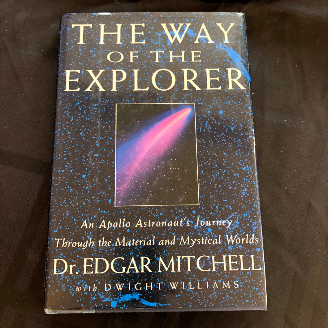 The Way of the Explorer
