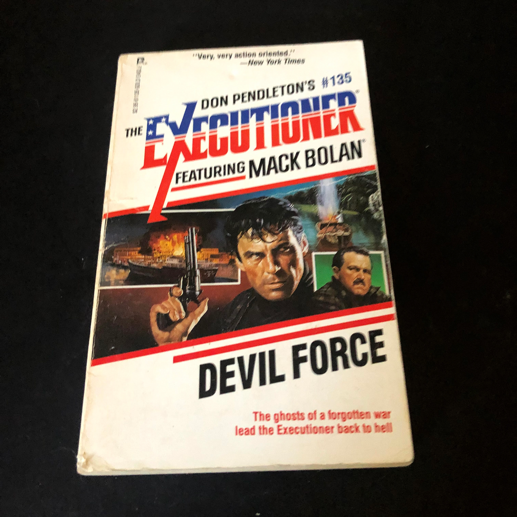 Devil Force