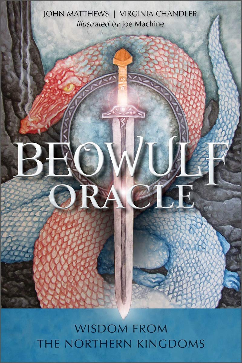 Beowulf Oracle Deck