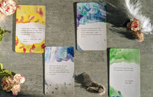 Load image into Gallery viewer, Bitchslaps from the Universe Oracle Deck
