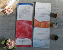 Load image into Gallery viewer, Bitchslaps from the Universe Oracle Deck
