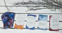 Load image into Gallery viewer, Bitchslaps from the Universe Oracle Deck
