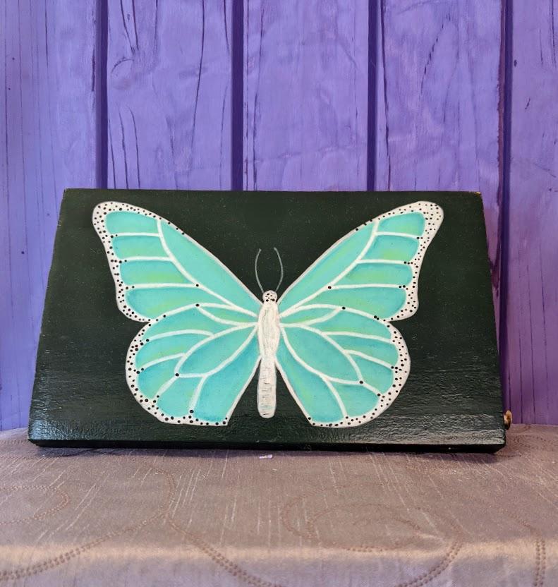 Butterfly Wall Art