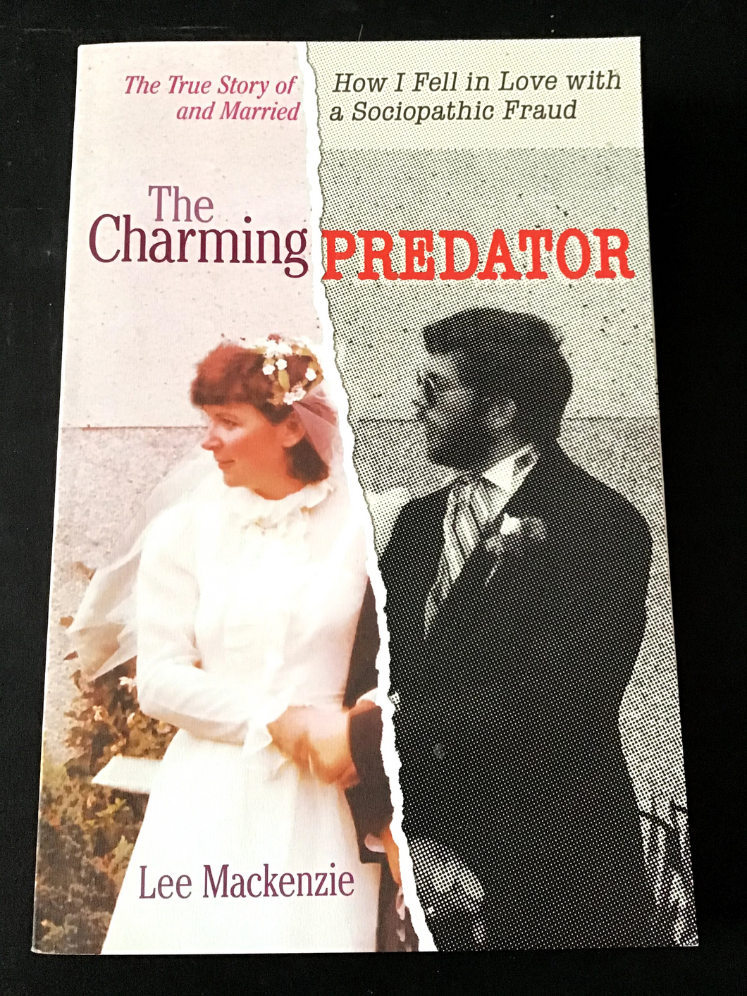 The Charming Predator