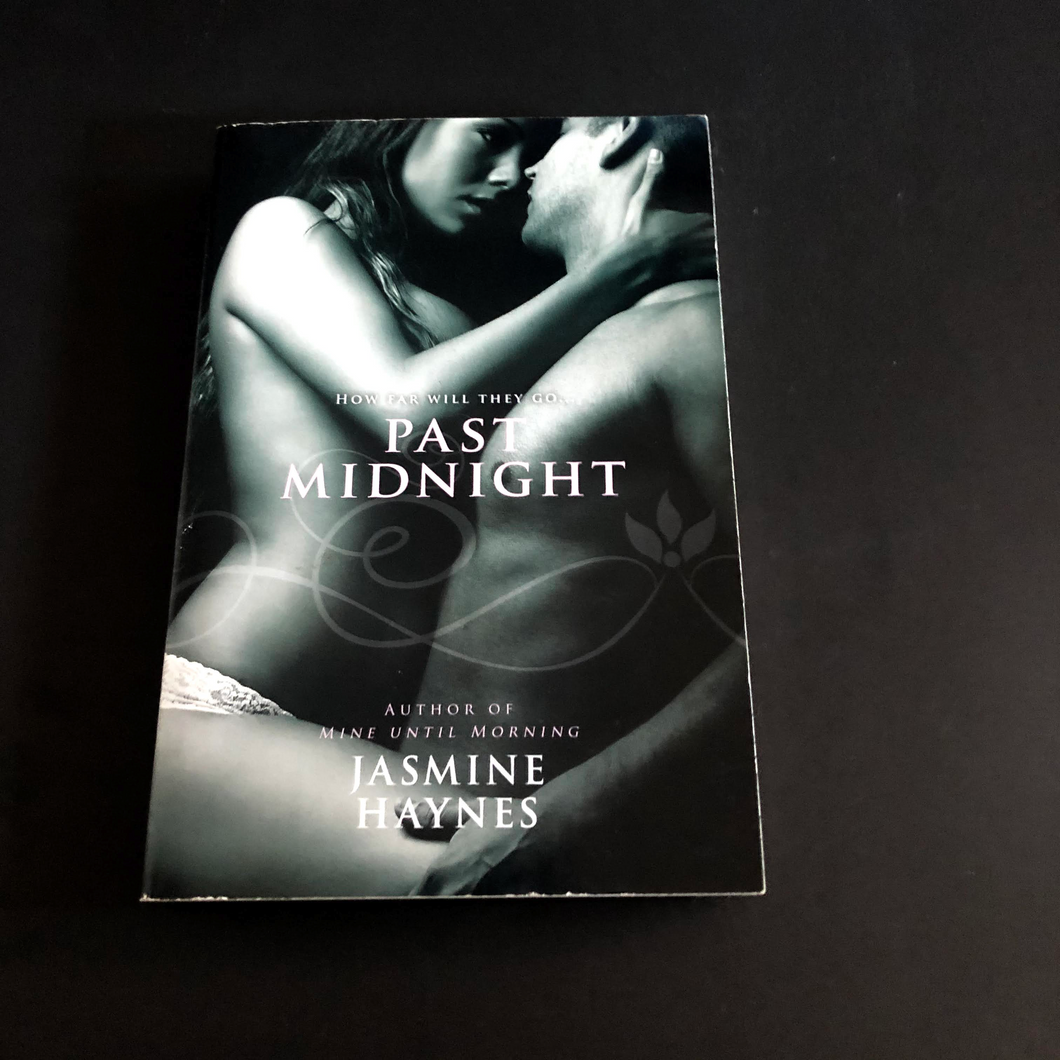 Past Midnight