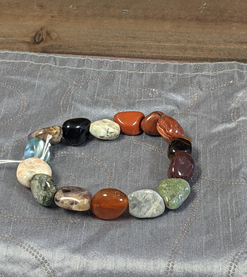 Stone Bracelet