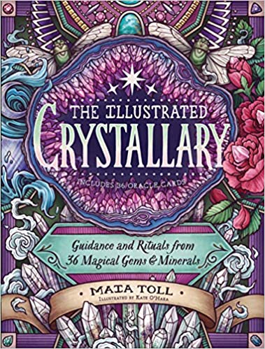 The Illustrated Crystallary