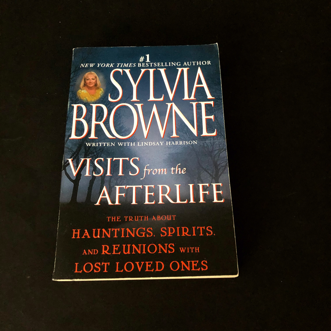 Visits from the Afterlife