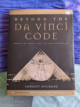 Load image into Gallery viewer, Beyond the Da Vinci Code : From the Rose Line to the Bloodline
