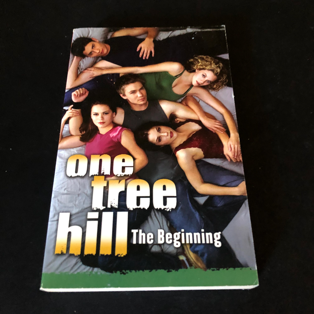 One Tree Hill - The Beginning