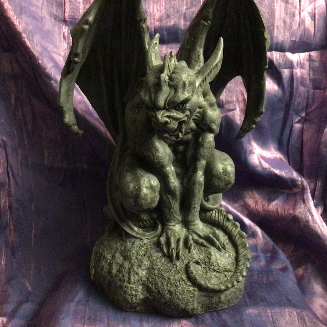 Gargoyle Figurine