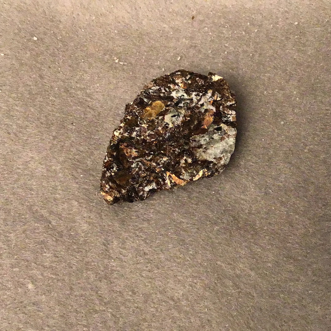 Astrophylite #1