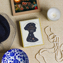 Load image into Gallery viewer, A Jane Austen Tarot Deck: 53 Cards for Divination and Gameplay

