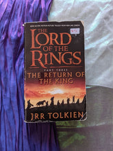 Load image into Gallery viewer, The Lord of the Rings - The Return of the King
