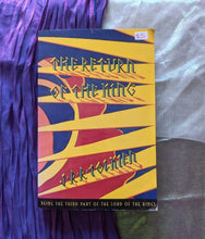 Load image into Gallery viewer, The Lord of the Rings - The Return of the King
