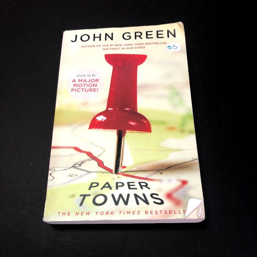 Paper Towns