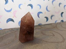 Load image into Gallery viewer, Small Purple Aventurine Pyramid Prism
