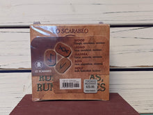 Load image into Gallery viewer, Lo Scarabeo - Wooden Runes
