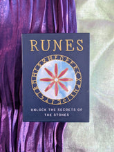 Load image into Gallery viewer, Runes - Unlock the Secrets of the Stones
