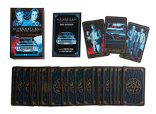 Load image into Gallery viewer, Supernatural Tarot
